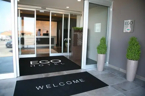 Ego Hotel in Ancona, foto 2