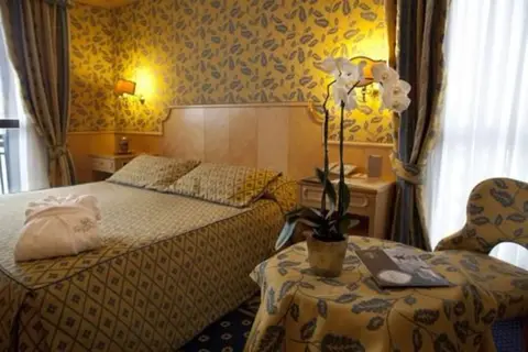 Hotel Spinale in Pinzolo — foto 16