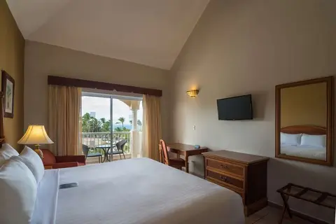 Occidental Caribe in Salvaleón de Higüey, foto 28