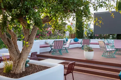 Hotel Inturotel Sa Marina in Palma — foto 9