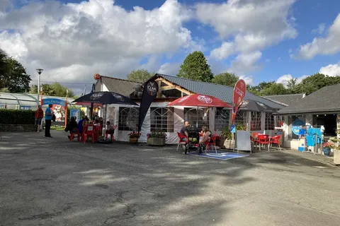 Camping Paradis Les Capucines foto 17