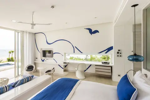 Hotel Sofitel Tamuda Bay Beach and Spa in M'Diq, foto 15