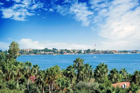 Defne Ana in Manavgat — foto 8