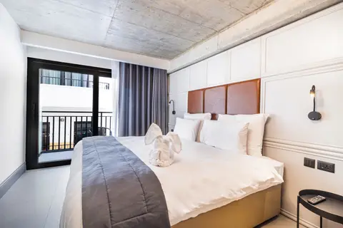 The Londoner Hotel in Il-Gżira, foto 28