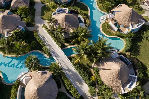 Sandals South Coast in Whitehouse, foto 15
