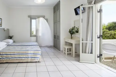 Nissos Thira Hotel in Astir Thira Hotel, foto 19