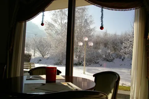 Hotel Miage in Charvensod, foto 11