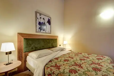 Parc Hotel in Peschiera del Garda — foto 17