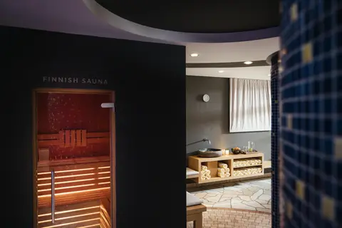 Hotel Melodia del Bosco in Badia - Abtei — foto 11