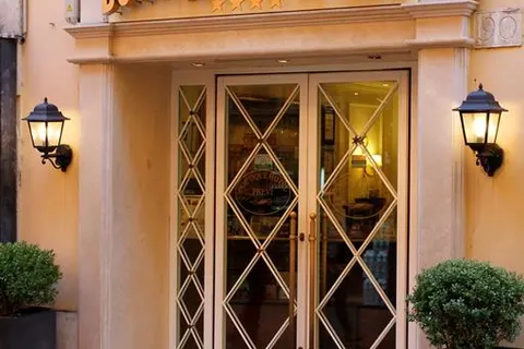Boutique Hotel Trevi foto 1