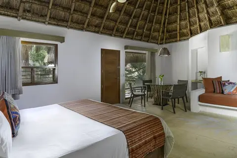 Mahekal Beach Resort in Playa del Carmen — foto 26