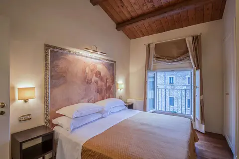 Albergo Sant'Emidio in Ascoli Piceno — foto 9