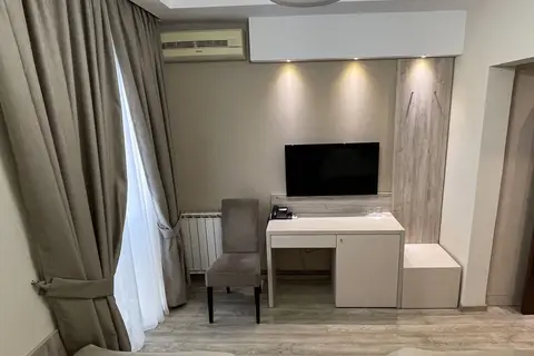 Hotel Holiday in Podgorica — foto 13