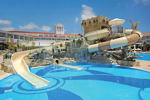 Olympic Lagoon Resort Paphos in Paphos — foto 12