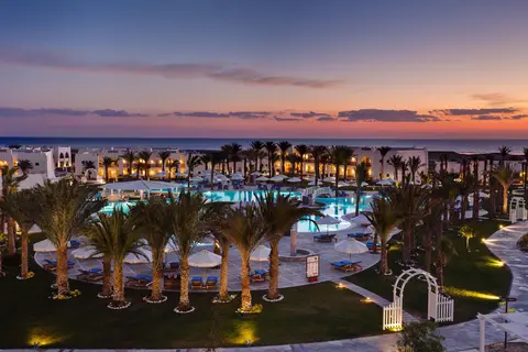 Hilton Marsa Alam Nubian Resort in 26 — foto 20