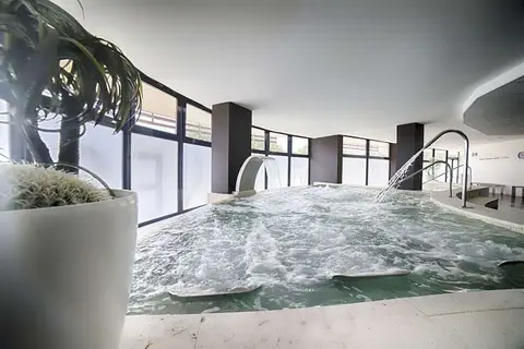 Ohtels Les Oliveres in el Perelló — foto 14