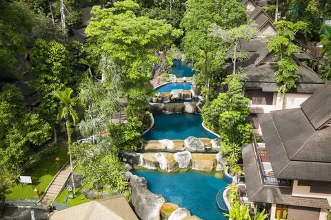 Khaolak Merlin Resort foto 9