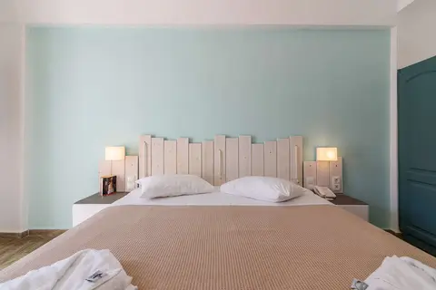 Iris Boutique Hotel in Δημοτική Ενότητα Θήρας — foto 22