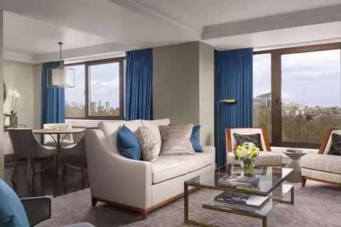 InterContinental London Park Lane in Londen, foto 4