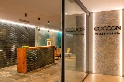 Hotel L'Azure in Lloret de Mar, foto 20