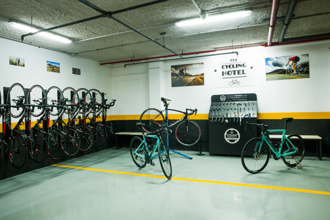 Hotel H10 Estepona Palace - logies & ontbijt foto 18