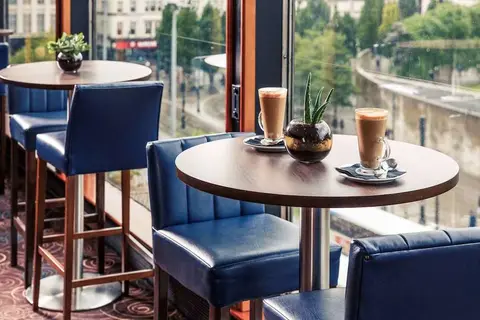 Mercure Manchester Piccadilly Hotel in Manchester, foto 12