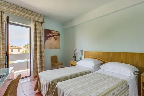 Hotel Rada Siri in Rome — foto 9