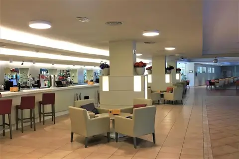 Ohtels Vila Romana in Salou — foto 23