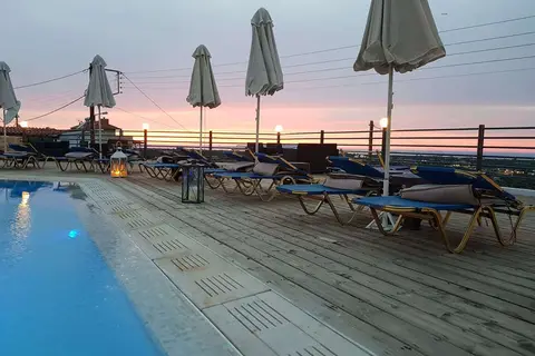 Amazones Village Suites in Chersonisos Municipal Unit, foto 15