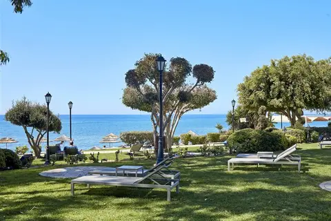 Atlantica Bay Hotel in Λεμεσός — foto 30