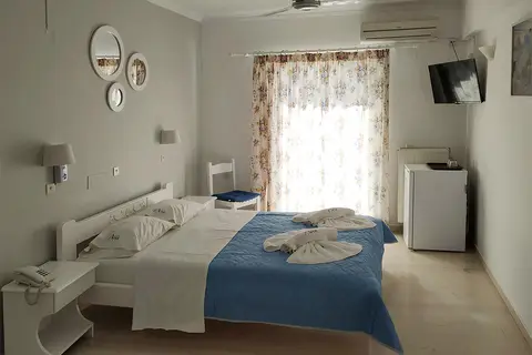Hotel Avra Beach in Δημοτική Ενότητα Λευκάδος — foto 22
