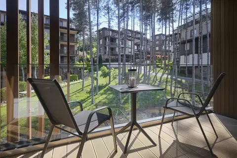 Viva Mare Beach Hotel - Santa Marina Holiday Village in Созопол — foto 6