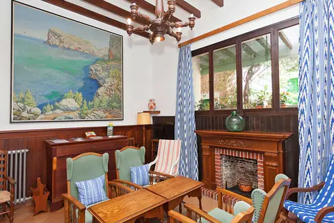 El Guia Hotel in Sóller — foto 15