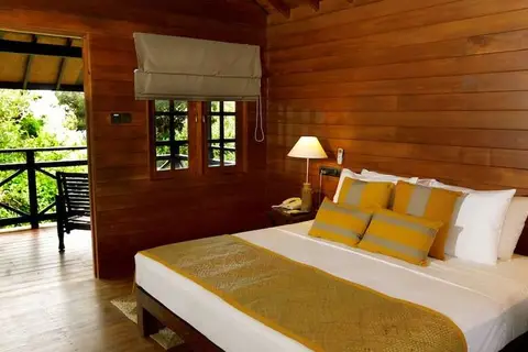 Cinnamon Wild Yala in Palatupana — foto 3