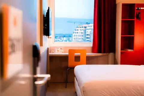 Hotel Premiere Classe Casablanca Centre Ville in Rabat, foto 28