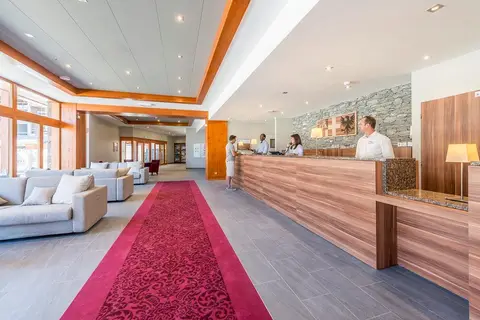 Appart'hôtel Prestige Odalys Eden in Les Arcs — foto 10