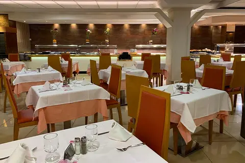 Pimar & Spa in Blanes — foto 11