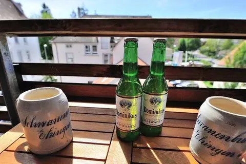 Best Western Plus BierKulturHotel Schwanen foto 22