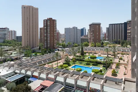 Gemelos XX by Beninter in Benidorm — foto 17