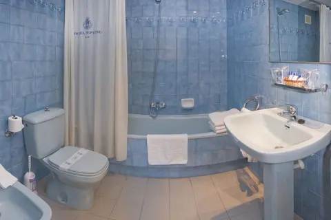 Hotel GHT Neptuno in Tossa de Mar — foto 30