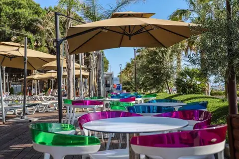 VM Resort & Spa in Golem — foto 7