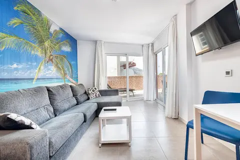 Sol Mogan Suites in Las Burrillas — foto 4