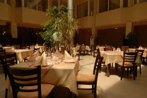 Hotel Esperanto in Несебър — foto 9