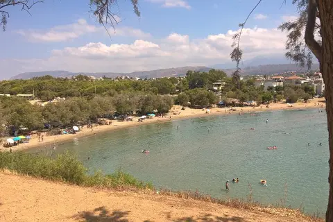 Zinovia in Δαράτσος — foto 8