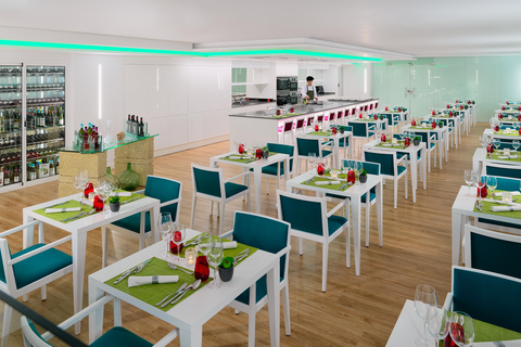 Hotel H10 Gran Tinerfe - adults only foto 12