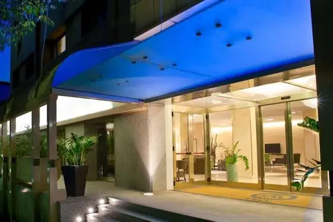 Hotel Regina Margherita in Cagliari — foto 7
