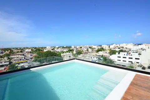 Hotelito Del Mar in Playa del Carmen — foto 30