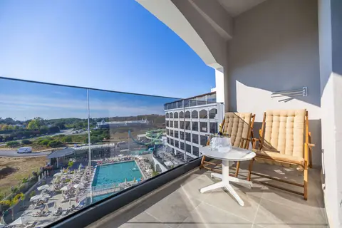 Side Moon Palace Hotel in Manavgat — foto 14
