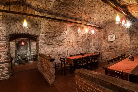 Il Chiostro in Verbania, foto 3