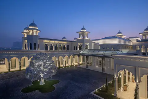 The Chedi Katara Hotel & Resort in Doha
